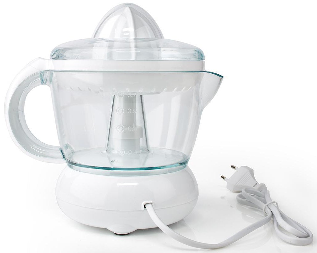 Spremiagrumi elettrico 25W 700ml 4 porzioni KAJC100CWT 5412810324163 ND9184