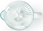 Spremiagrumi elettrico 25W 700ml 4 porzioni KAJC100CWT 5412810324163 ND9184