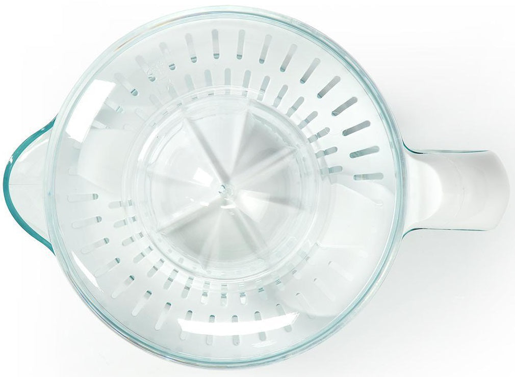 Spremiagrumi elettrico 25W 700ml 4 porzioni KAJC100CWT 5412810324163 ND9184