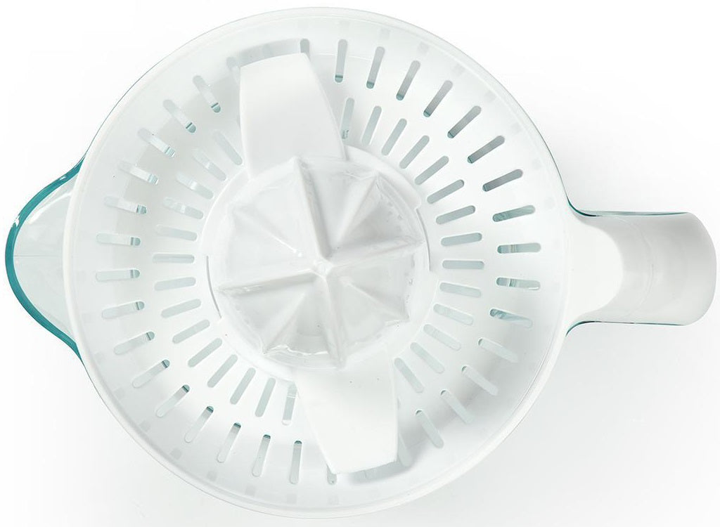 Spremiagrumi elettrico 25W 700ml 4 porzioni KAJC100CWT 5412810324163 ND9184