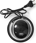Tritatutto 260W 0.5cl 2 velocità KAMC200CBK 5412810336326 ND9528