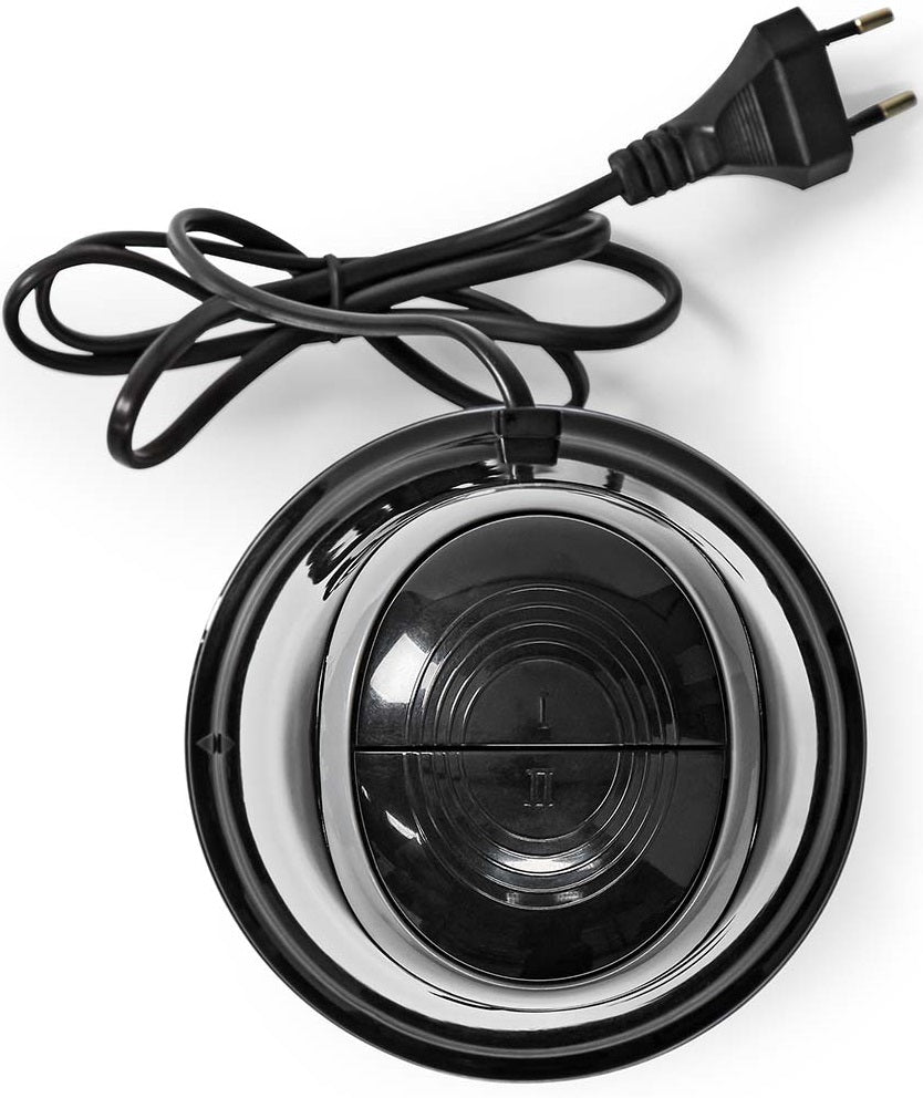 Tritatutto 260W 0.5cl 2 velocità KAMC200CBK 5412810336326 ND9528
