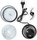 Tritatutto 260W 0.5cl 2 velocità KAMC200CBK 5412810336326 ND9528
