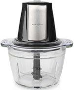 Tritatutto 500W 1 litro 1 Velocità