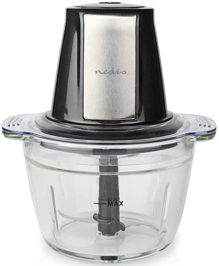 Tritatutto 500W 1 litro 1 Velocità