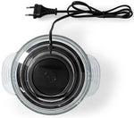 Tritatutto 500W 1 litro 1 Velocità KAMC300CGY  5412810336791 ND9547