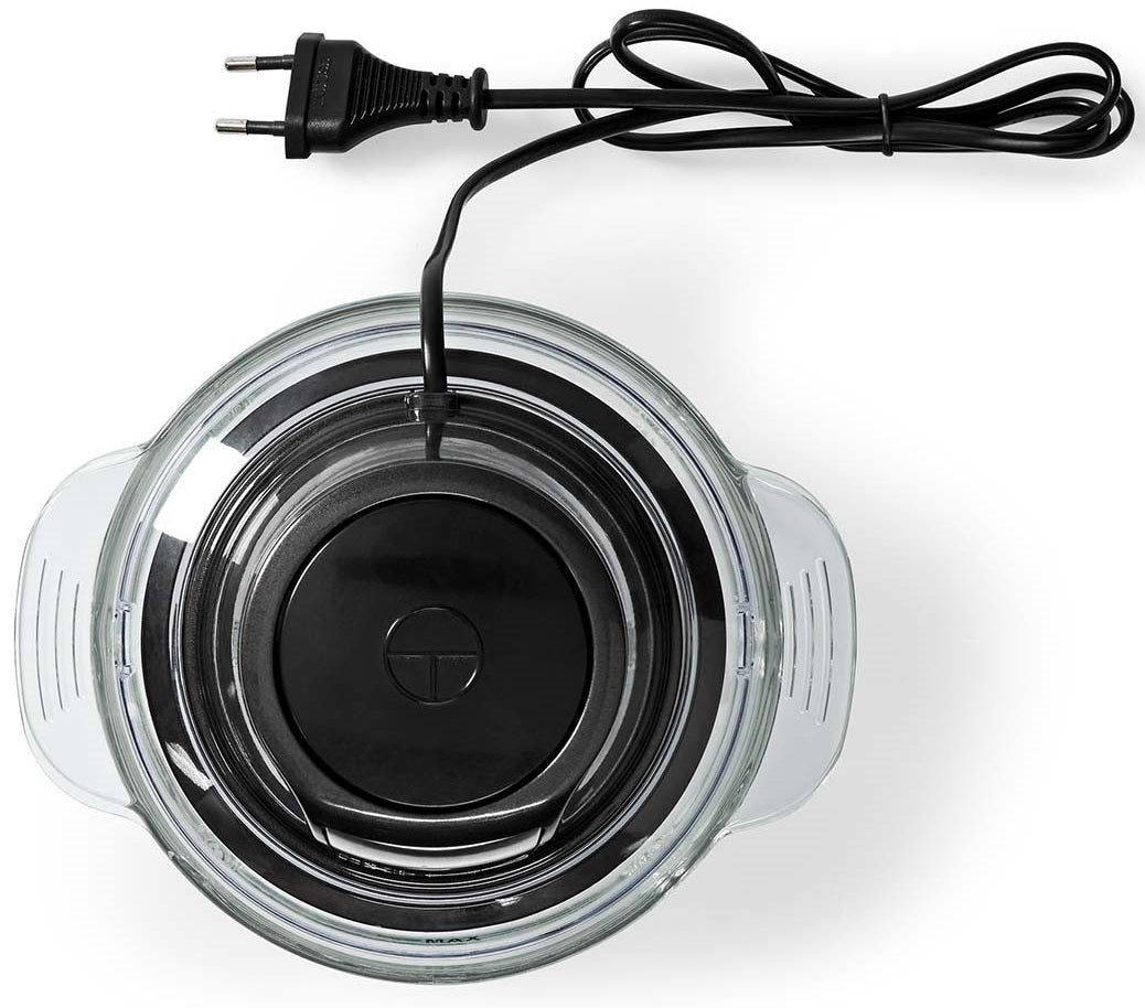 Tritatutto 500W 1 litro 1 Velocità KAMC300CGY  5412810336791 ND9547