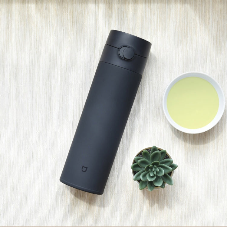 Bottiglia d'acqua con tazza termica sottovuoto originale Xiaomi Mijia 480ML
