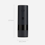 Macinapepe automatico macinapepe elettrico originale Xiaomi Youpin Huohou