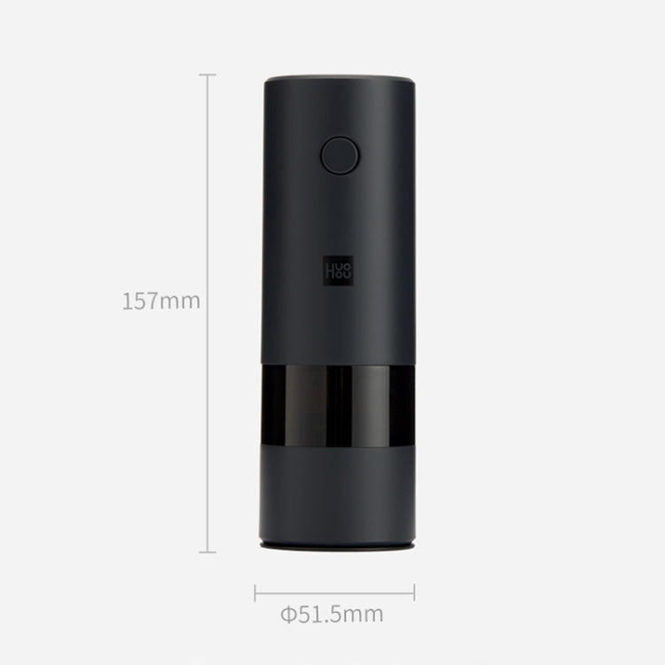 Macinapepe automatico macinapepe elettrico originale Xiaomi Youpin Huohou