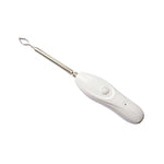 Mini scavatore elettrico ricaricabile per verdure 21cm