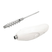 Mini scavatore multifunzionale ricaricabile per verdure da cucina per uso domestico, Multi-functional Scaler