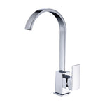 Rubinetto girevole per lavelli, rubinetto per acqua calda e fredda, spina CN, Rotatable Faucet