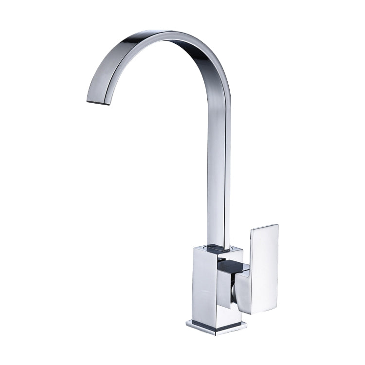 Rubinetto girevole per lavelli, rubinetto per acqua calda e fredda, spina CN, Rotatable Faucet