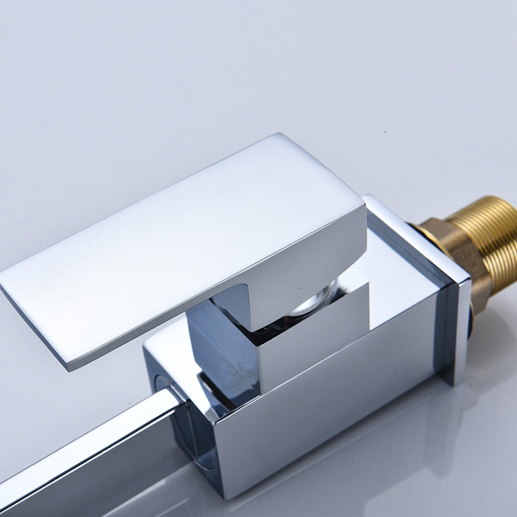 Rubinetto girevole per lavelli, rubinetto per acqua calda e fredda, spina CN, Rotatable Faucet