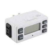 110V Indoor Digital Bar Timer Switch