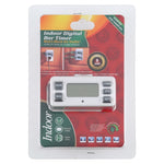 Interruttore timer digitale da barra 110 V per interni