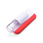 Gadget da cucina per affettare pomodori e ciliegie, Tomato Slicer