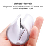 Gadget da cucina per affettare pomodori e ciliegie, Tomato Slicer
