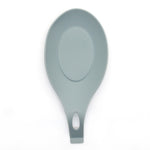 Gadget da cucina resistenti al calore, portautensili con tappetino per cucchiaio in silicone, Spoon Mat
