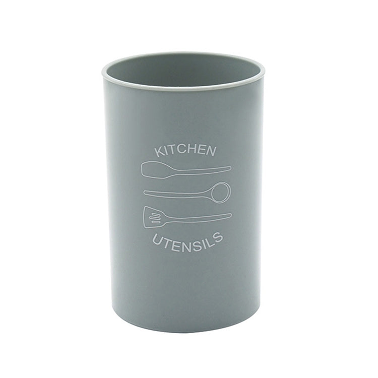 Contenitore per secchiello per utensili da cucina in silicone, misura: S, 13,8x9 cm, Container, Size: S