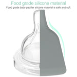 Utensili da cucina per pala da cucina resistente al calore con manico in legno di silicone, Leak Shovel