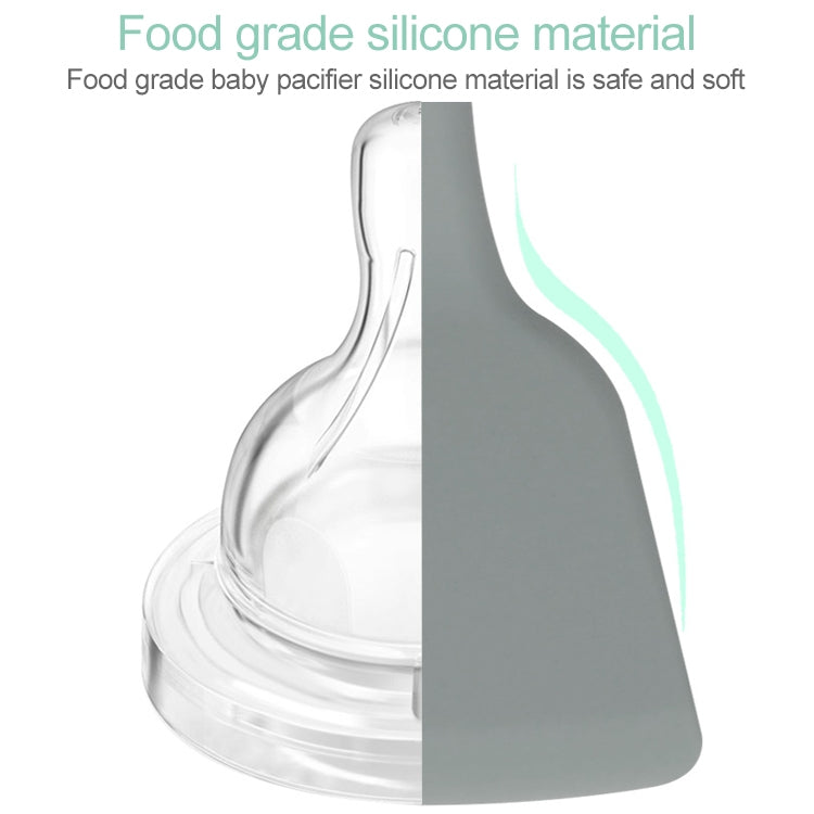 Utensili da cucina per pala da cucina resistente al calore con manico in legno di silicone, Leak Shovel