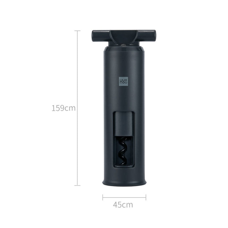 Apribottiglie per vino rosso originale Xiaomi Youpin Huohou, Bottle Opener