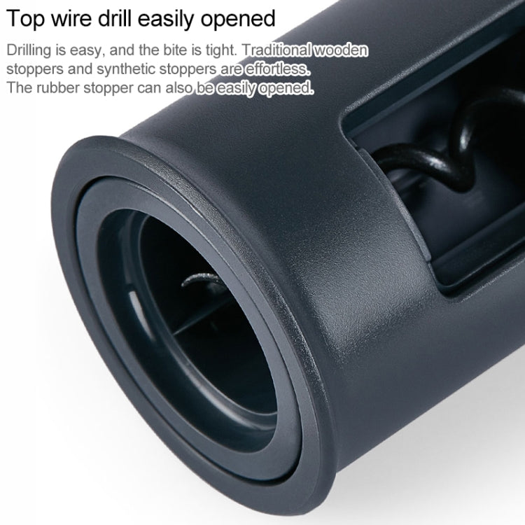 Apribottiglie per vino rosso Xiaomi Huohou 18cm