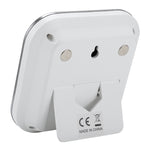 TS-83 Touch Timer Sveglia Cucina Alimenti LCD Schermo grande Conto alla rovescia Promemoria elettronico, TS-83