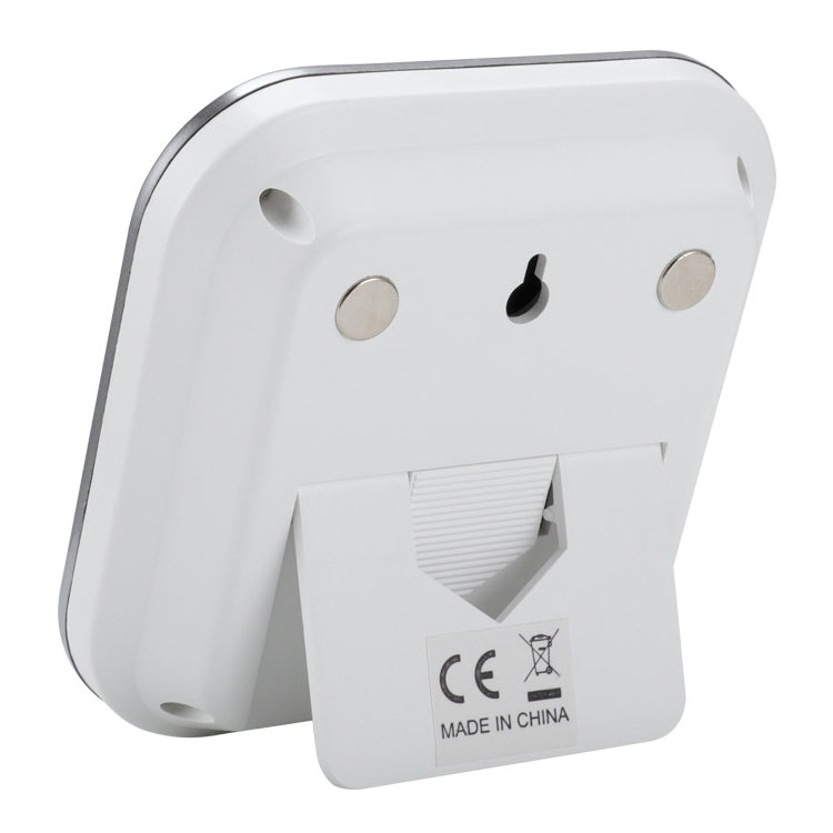 TS-83 Touch Timer Sveglia Cucina Alimenti LCD Schermo grande Conto alla rovescia Promemoria elettronico, TS-83