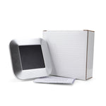 TS-83 Touch Timer Sveglia Cucina Alimenti LCD Schermo grande Conto alla rovescia Promemoria elettronico, TS-83