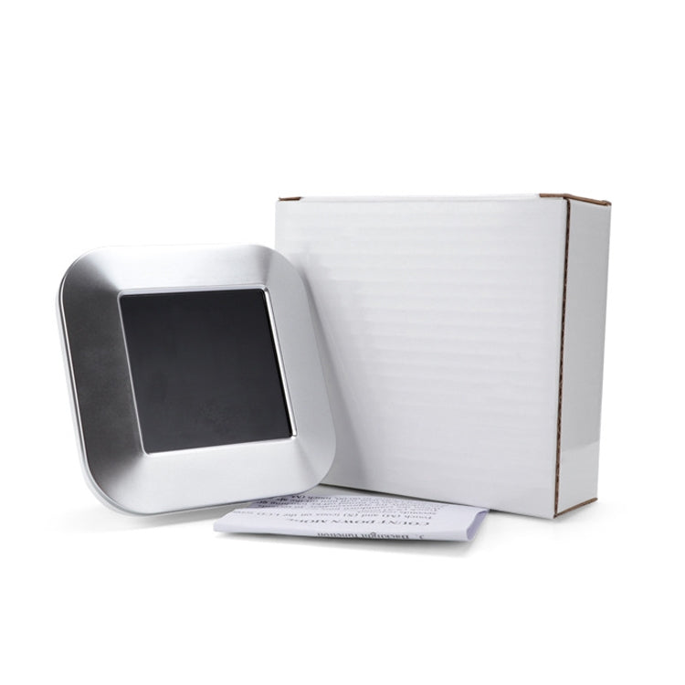 TS-83 Touch Timer Sveglia Cucina Alimenti LCD Schermo grande Conto alla rovescia Promemoria elettronico, TS-83