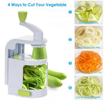 Multifunzionale Manuale Grattugia per Verdure Patate Carote Cutter Affettatrice, Consegna Colore Casuale, Manual Vegetable Grater