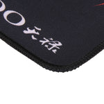 Tappetino per mouse esteso per tastiera da gioco e ufficio Dragon Mantis di grandi dimensioni, dimensioni: 90 cm x 30 cm, Size: 90cm x 30cm