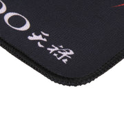 Tappetino per mouse esteso per tastiera da gioco e ufficio Dragon Mantis di grandi dimensioni, dimensioni: 90 cm x 30 cm, Size: 90cm x 30cm