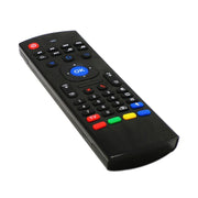 Tastiera con telecomando wireless 2.4G Air Mouse MX3-M con microfono per Android TV Box/Mini PC, Air Mouse with Mic