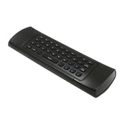 Tastiera con telecomando wireless 2.4G Air Mouse MX3-M con microfono per Android TV Box/Mini PC, Air Mouse with Mic