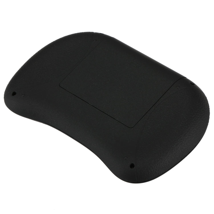 Tastiera wireless Mini i8 2,4 GHz con touchpad e retroilluminazio
