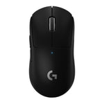 Mouse da gioco wireless USB Logitech G PRO, KB0101, KB0101R, KB0101W