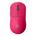 Mouse da gioco wireless USB Logitech G PRO, KB0101, KB0101R, KB0101W