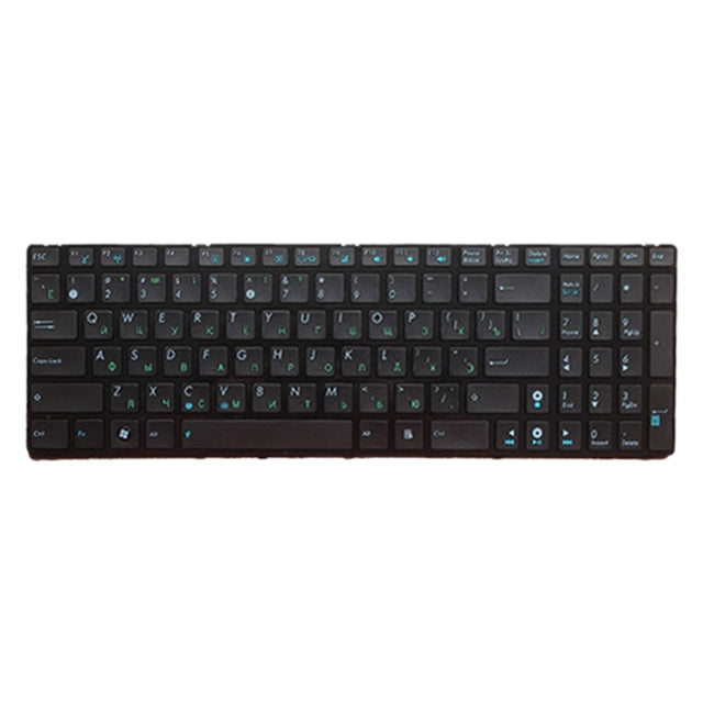 RU Keyboard for Asus K52 k53s