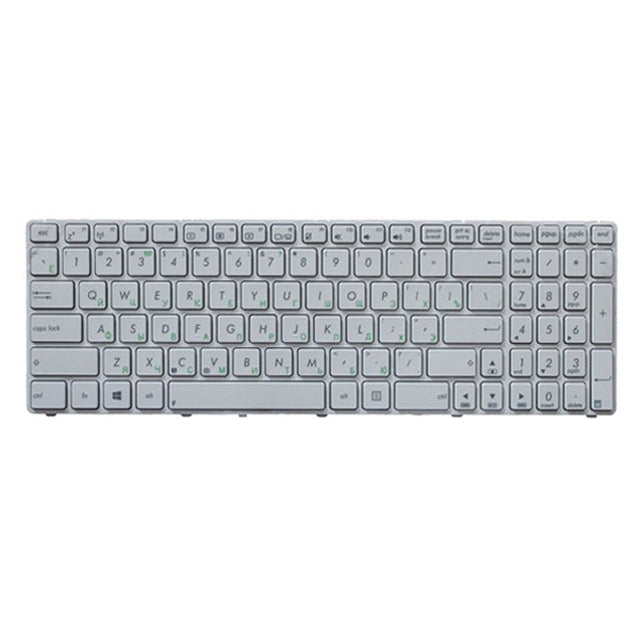 RU Keyboard for Asus K52 k53s