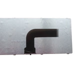 Tastiera RU per Asus K52 k53s X61 N61 G60 G51 MP-09Q33SU-528 V111462AS1 0KN0-E02 RU02 04GNV32KRU00-2 V111462AS1, For Asus K52 White (RU), For Asus K52 (RU)
