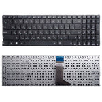 Tastiera RU per Asus X555 X555L X555LA X555LD X555LN X555LP X555LB X555LF X555LI X555U X555Y, For Asus X555 (RU)