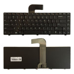 Tastiera americana per DELL Inspiron 14R N4110 M4110 N4050 M4040 N5050 M5050 M5040 N5040 3330 X501LX502L P17S P18 N4120 M4120 L502X, For Dell Inspiron 14R (US)