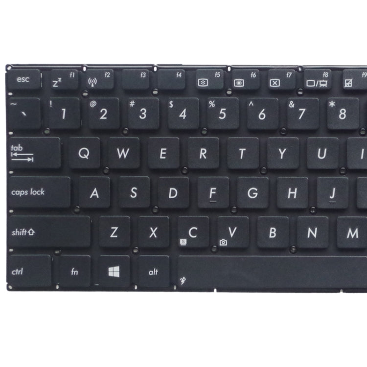 US Keyboard for Asus X550 X550C X550CA X550CC X550CL X550D