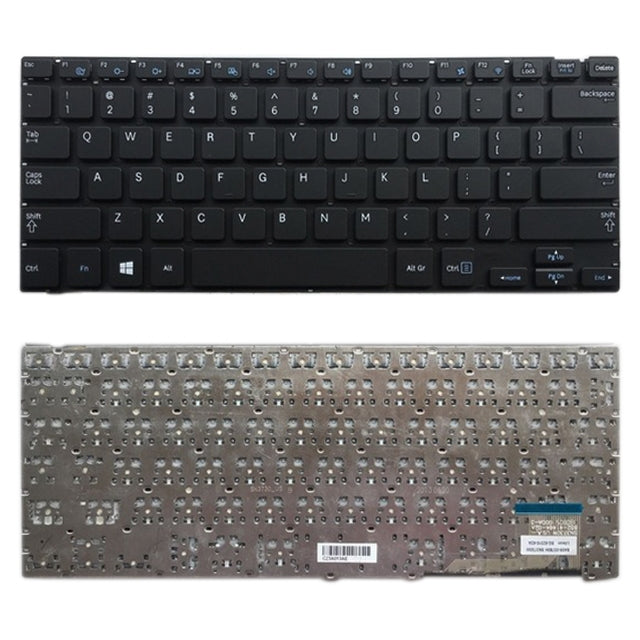 US Keyboard for Samsung NP910S3G 910S3G 915S3G 905S3G NP905S3G NP915S3G, Samsung NP910S3G