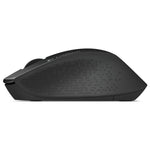 Set tastiera wireless full-size Logitech MK345 + mouse ottico wireless da 2,4 GHz 1000 DPI con ricevitore nano, Logitech MK345