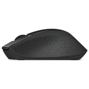 Set tastiera wireless full-size Logitech MK345 + mouse ottico wireless da 2,4 GHz 1000 DPI con ricevitore nano, Logitech MK345